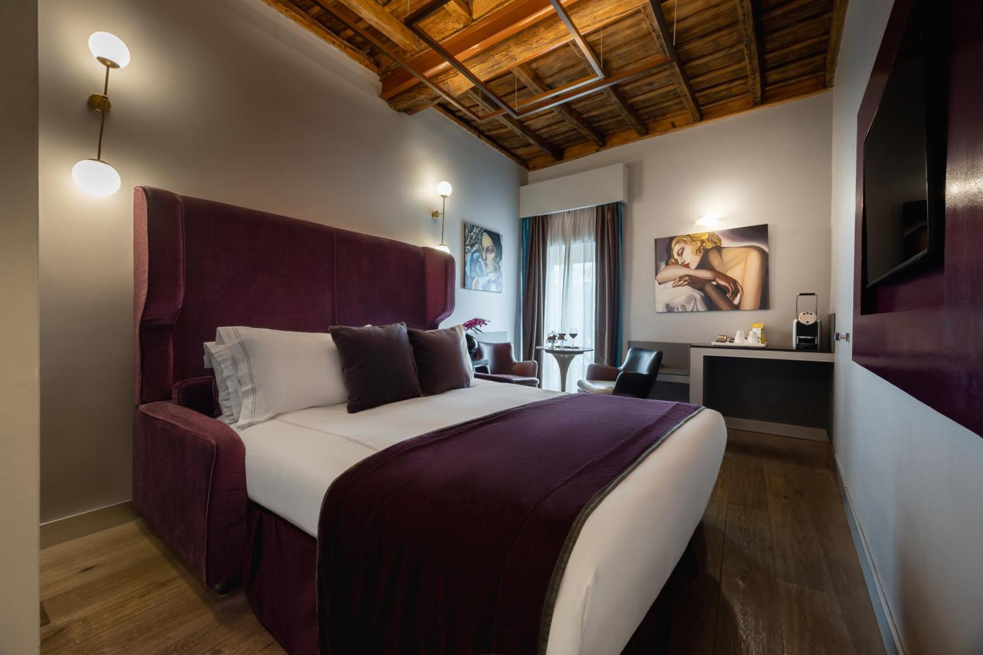 Maison Torre Argentina Rome Exterior photo