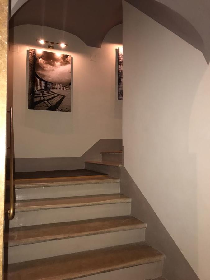 Maison Torre Argentina Rome Exterior photo