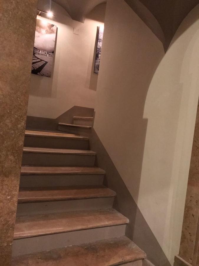 Maison Torre Argentina Rome Exterior photo