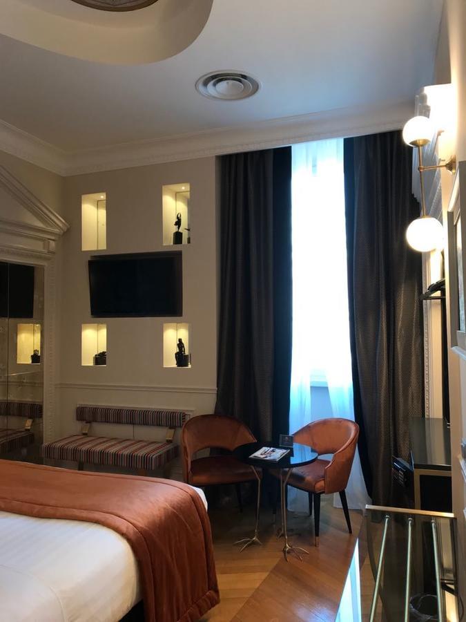 Maison Torre Argentina Rome Exterior photo