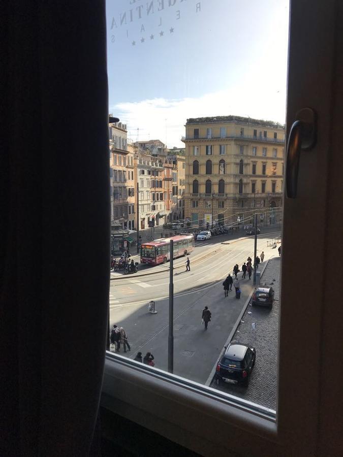 Maison Torre Argentina Rome Exterior photo
